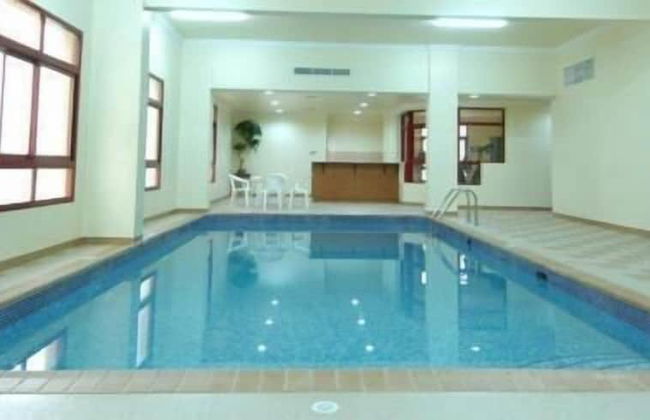 Venue Suites - Foto 12