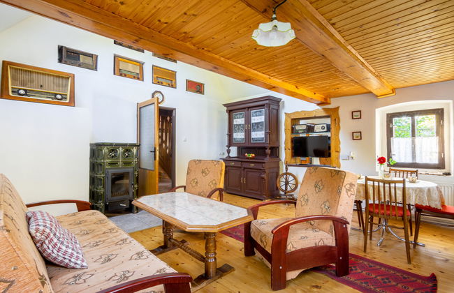 Horní Prysk - Foto 2