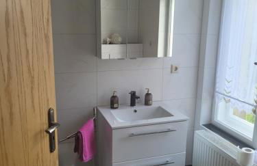 Ferienwohnung Rote-Villa 2 - Foto 11