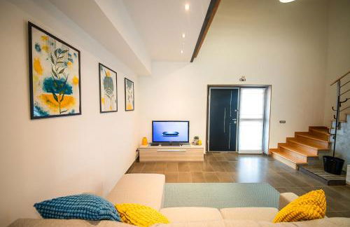 Chico's House - Visit Abruzzo - 5 minutes from Sulmona - Foto 4