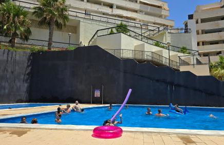 SolDosMares Apartmentos - Foto 13