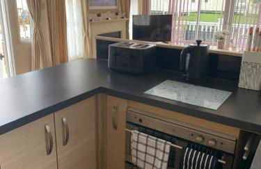 Lakeside Lodge Valencia 2 bedroom - Foto 16