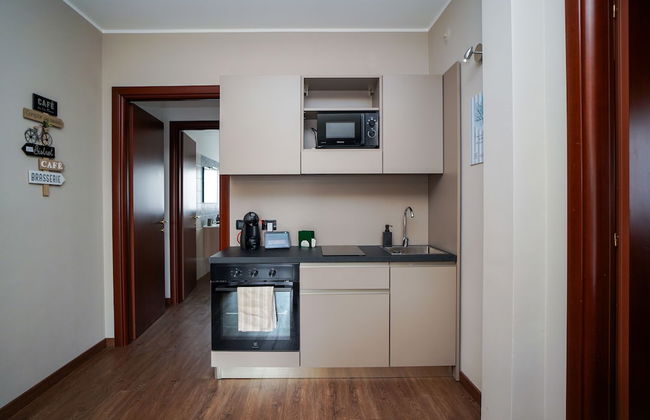 Expo Residence Rho - Foto 30