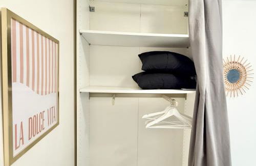 Studio clair rivage centre-ville - Foto 15