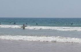 Playa de Consolaçao - Foto 35