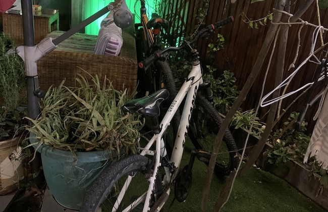 The Suite Apart Hotel Kaleiçi - Photo 55