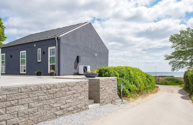 4 Person Holiday Home in Bjert - Foto 17