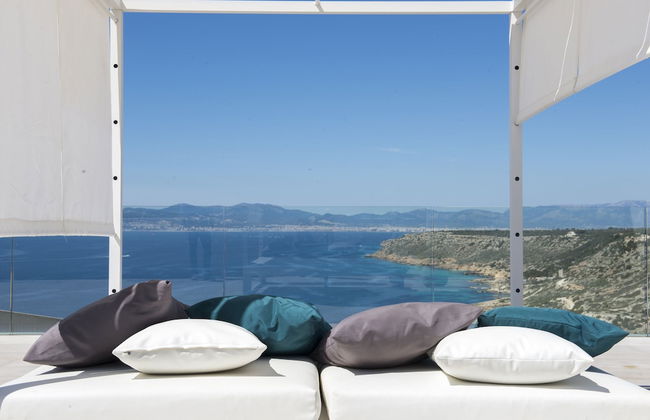 Villa Son Mares - Foto 21