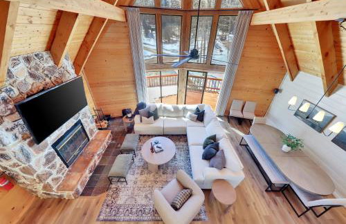 Arcade Games Brian Head Resort Newly Renovated - Foto 8