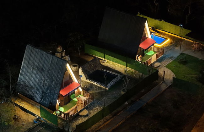 Engreens Suit Bungalov - Foto 1