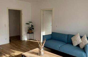 Design City Apartment PICASSO am Yachthafen Greifswald - Foto 4