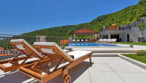 Luxury villa with a swimming pool Studenci, Zagora - 18483 - Foto 5