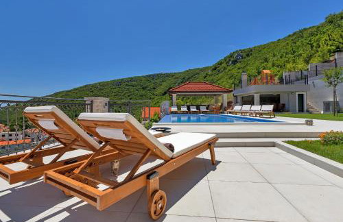 Luxury villa with a swimming pool Studenci, Zagora - 18483 - Foto 5