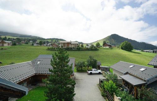 La Ferme du Soleil - Photo 44