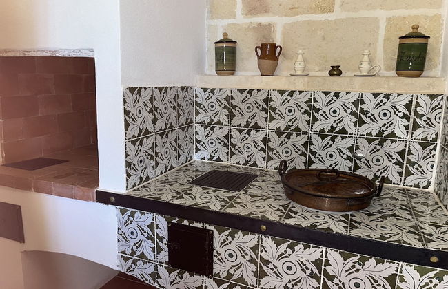 Masseria La Camardia - Foto 40