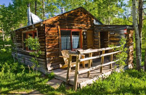 The Cabins at Historic Columbine - Foto 36