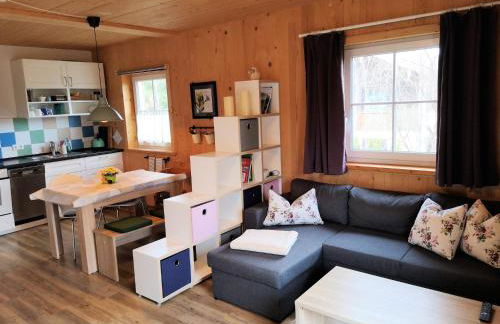 Heidi's Ferienwohnung2 - Foto 8