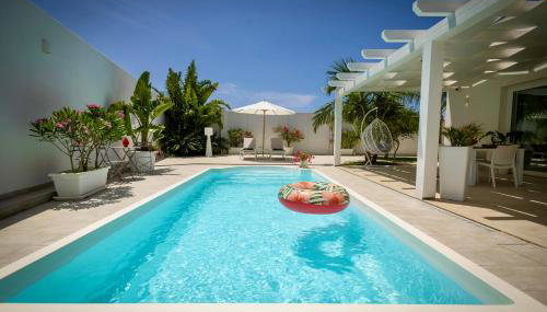Golden Holiday Villas Private Pools in Sicily - Foto 3