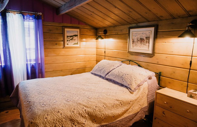 Chimo Cottage - Photo 6