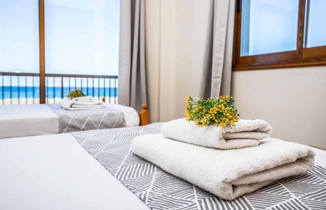 Blue Bay Villa Thea in Polis - Foto 26