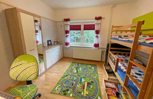 Neu Ferienwohnung Kriesten - Foto 11