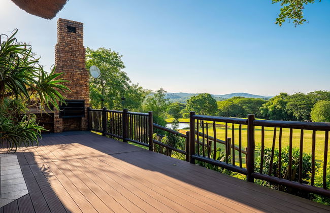 Kruger Park Lodge Unit No. 516 - Foto 48