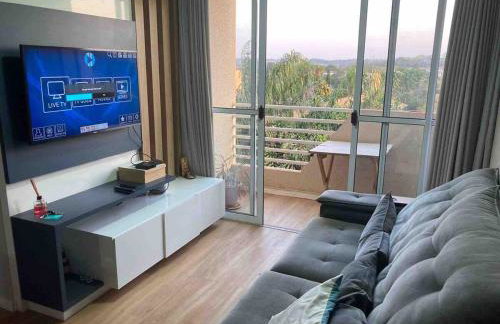 Apartamento Fantástico em Goiânia - Foto 1