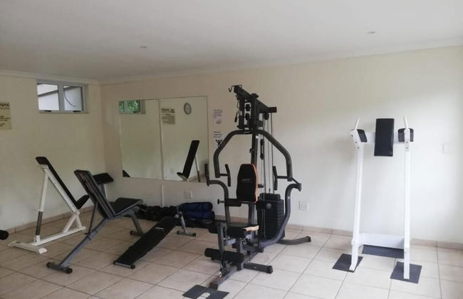 Umtentweni 23 on Sea - Foto 17