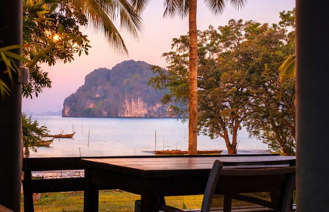 Tha Lane Bay Villa - Foto 63