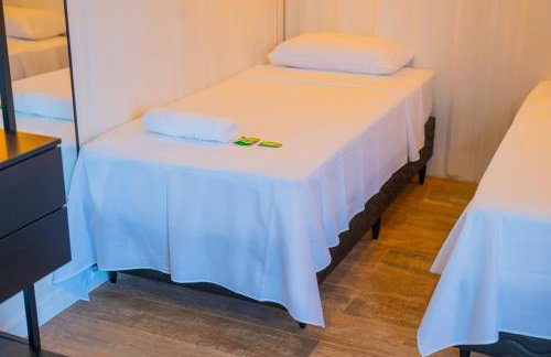 Studio Container - Conforto e Ótima Localização - Foto 26