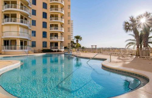 Beach Colony Towers by Southern Vacation Rentals - Foto 28
