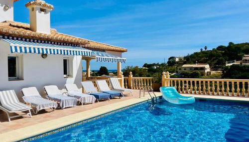 Villa Viola Sea View Pool - Foto 5