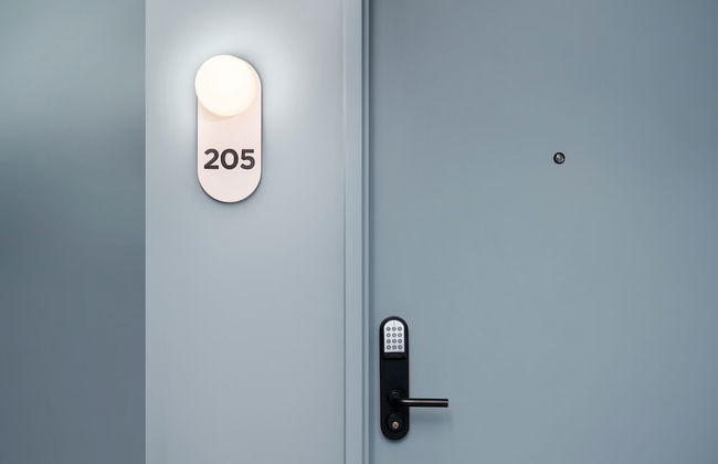 The Neighborhood Hotel-Little Italy - Foto 47