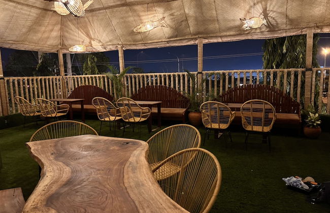 The Destination - Foto 76