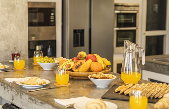 Carmim Villa by Cadenzalux - Photo 25