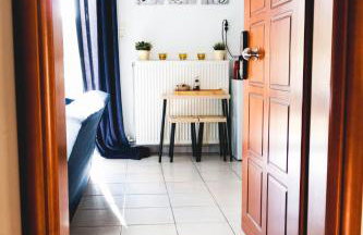 Gk Suites-Constantin view , auto check-in 24h - Foto 27