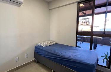 Lindo terraço perto do mar - Foto 35