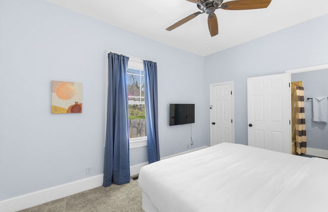 Near The Airport East Lake Craftsman - Foto 6