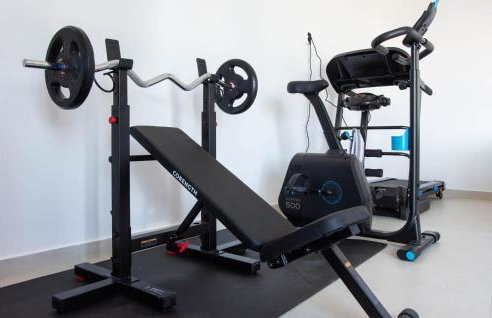 Cozy Apartment In Split With Kitchen - Foto 49