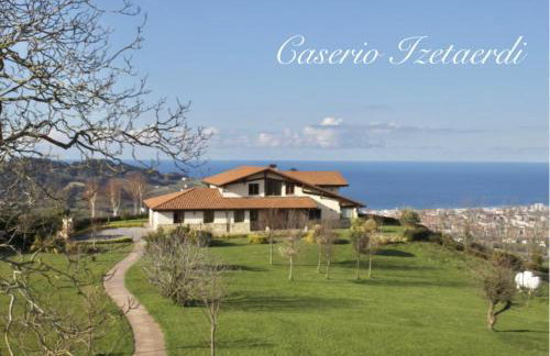 Izetaerdi - Casa con encanto y vistas únicas by Egona - Foto 15