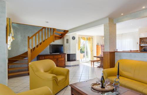 Holiday Home L'Hermine by Interhome - Foto 13