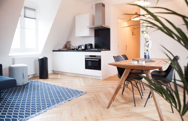 The Duke Apartments - Foto 8