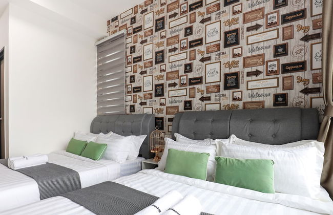 NOVO 8 Jonker Street Melaka By I Housing - Foto 42