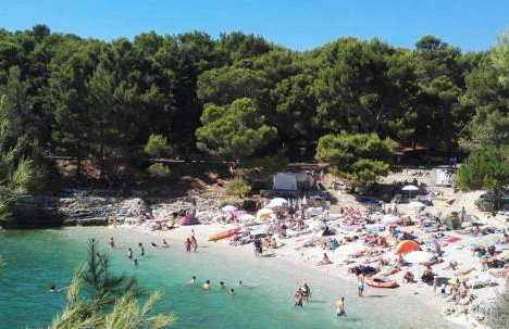 Apartmani MARCO,LUKAS,PATRICK,DAVID,blizu centra i mora sa FREE privatnim parkingom - Photo 31