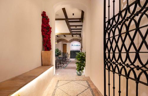 Mi Andalusia Hotel Experience - Photo 12