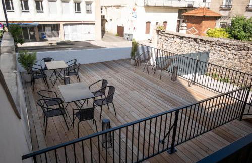 Barbera Casa Maja - terrasse - Foto 25