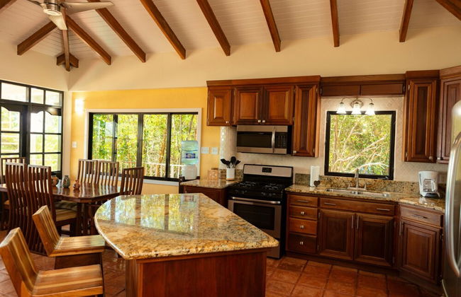 Villa Mission Bay in Belize City - Foto 76