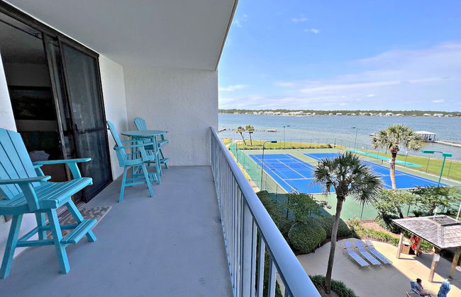 Gulf Shores Surf & Racquet Club - Foto 52