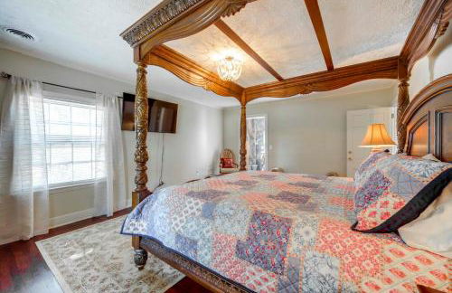 Near Lake Erie, Harbor and Parks Conneaut Getaway! - Foto 15