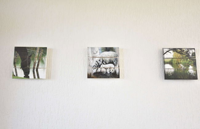 Holiday Home Near Bruges and Cadzand - Foto 24